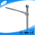 CE RoHS Salable Aluminum Solar All In One Street Light